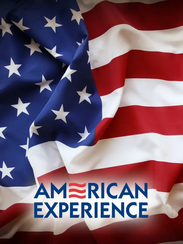 مستند تجربه آمریکایی (American Experience) پوستر