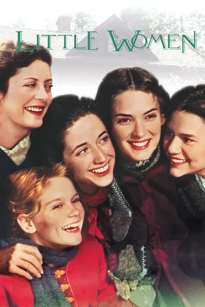 فیلم زنان کوچک 1994