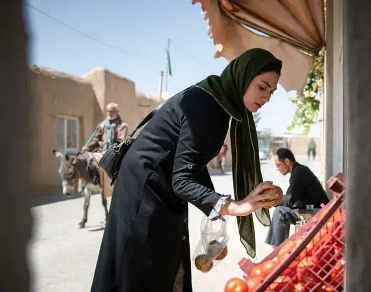 فیلم عزازیل