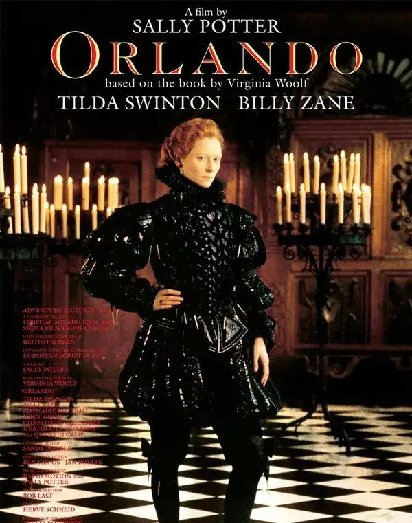 فیلم اورلاندو