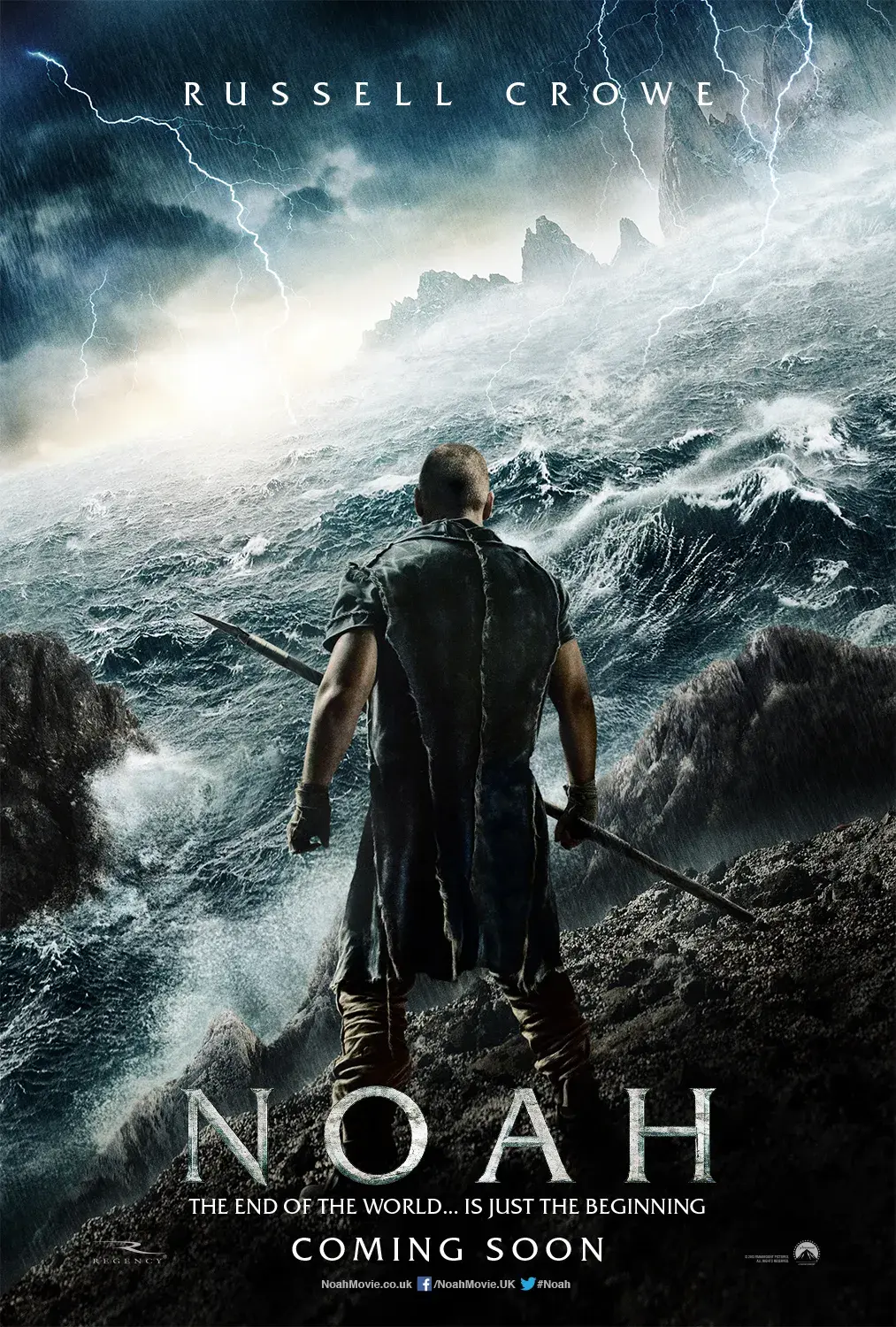 فیلم نوح