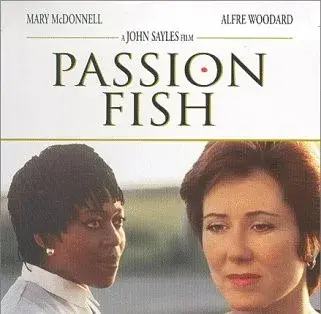 فیلم پشن فیش