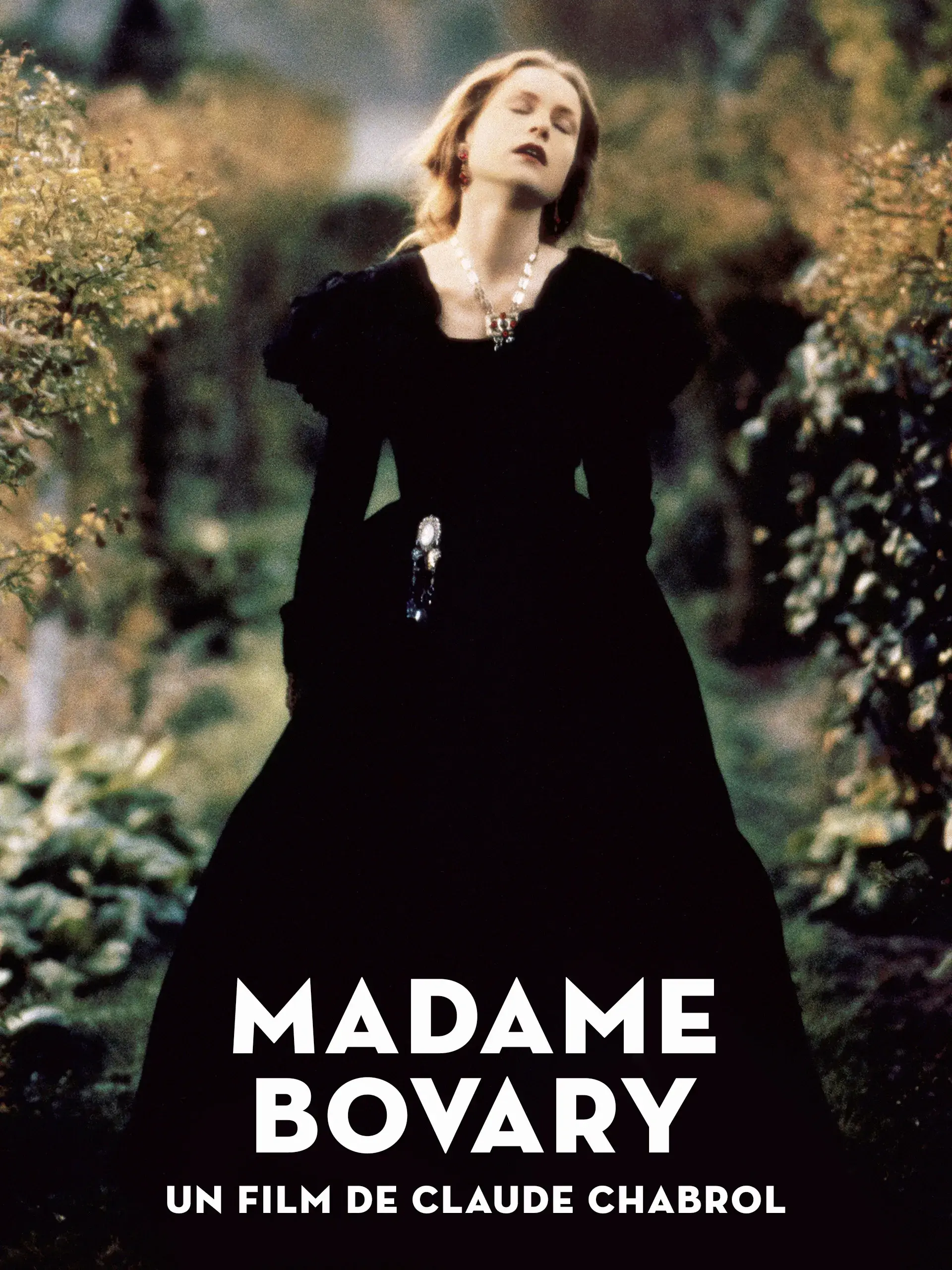 فیلم مادام بوواری 1991