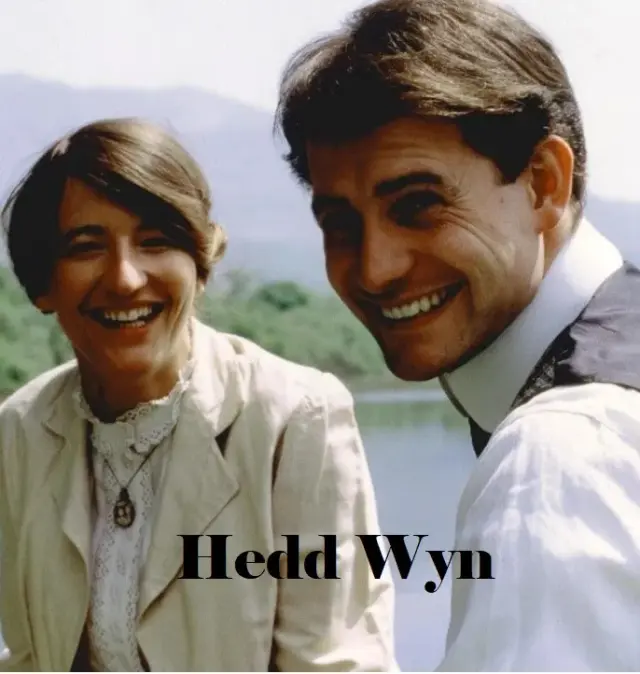 فیلم هد وین (Hedd Wyn) پوستر