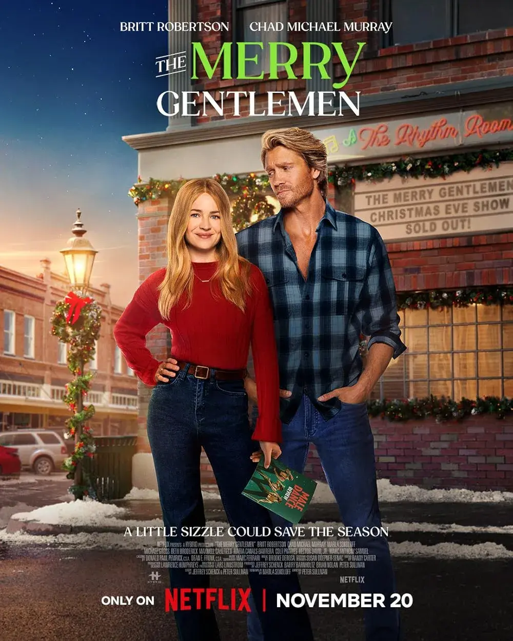 فیلم آقای شاد