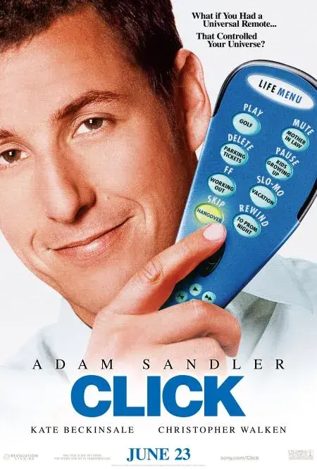 فیلم کلیک