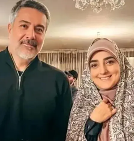 سریال فریبا