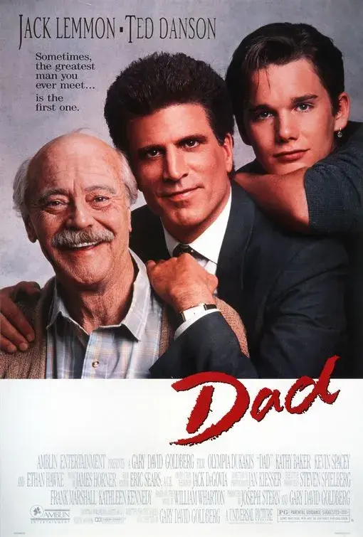 فیلم پدر 1989