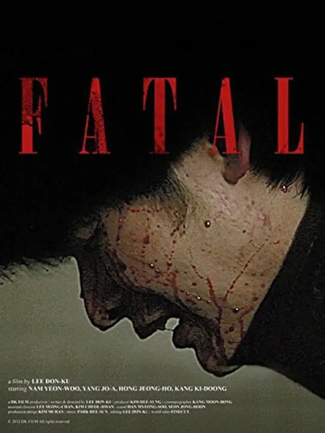 فیلم فیتال (Fatal) پوستر
