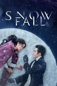 سریال بارش برف 2024 (Snow Fall) پوستر