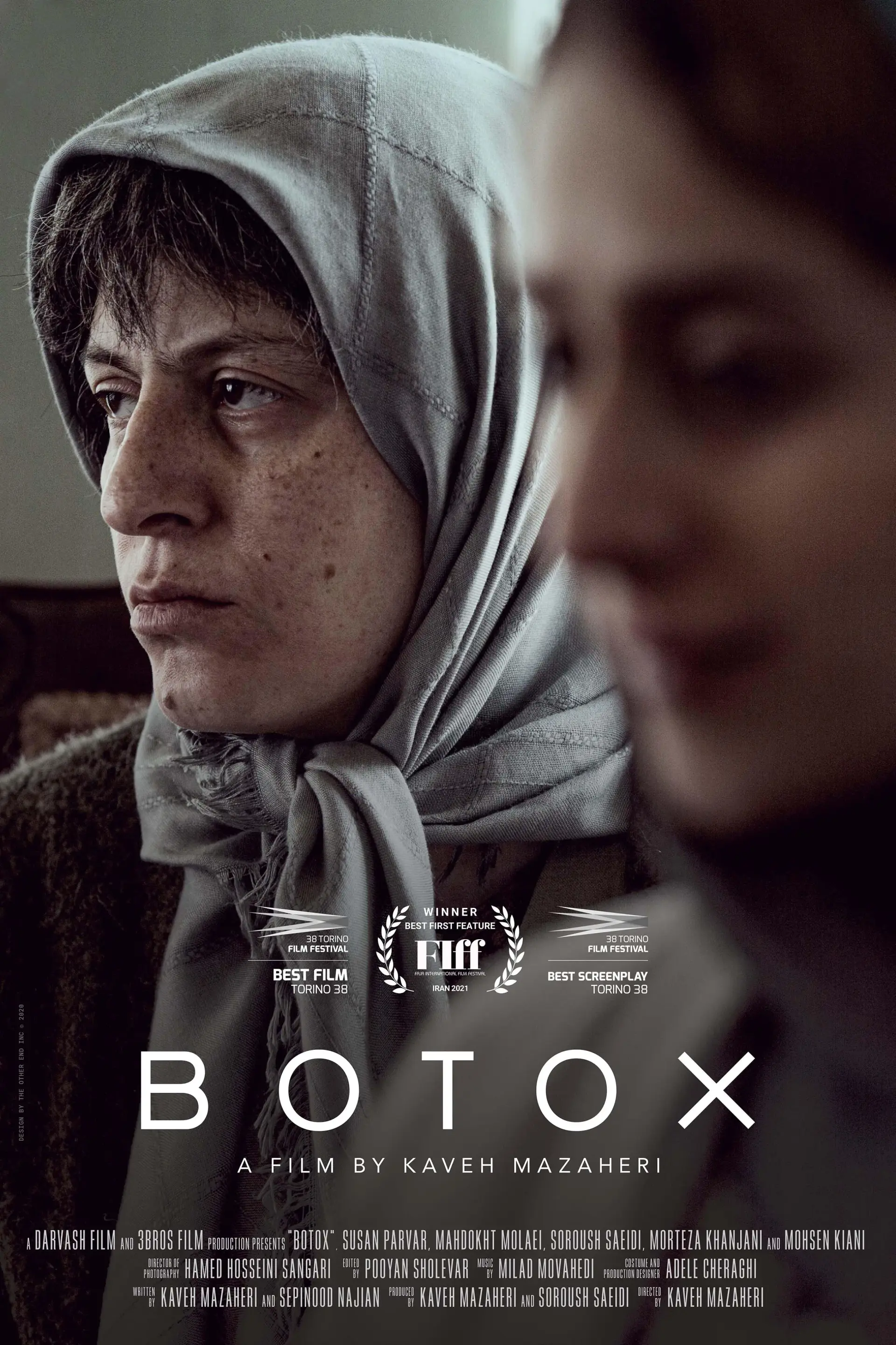 فیلم بوتاکس