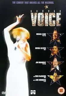 فیلم لیتل ویس (Little Voice) پوستر