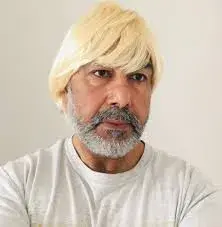 کریس دوسانجه