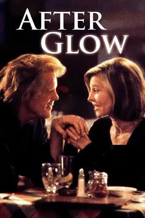 فیلم شفق