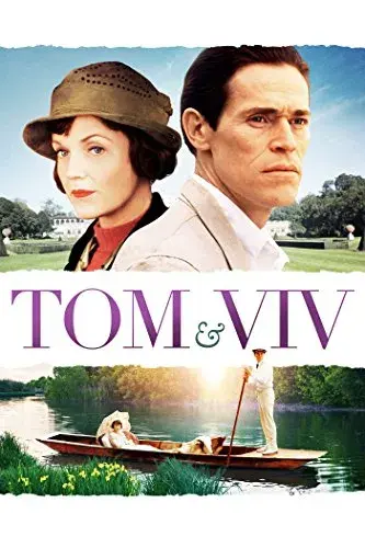 فیلم تام و ویو