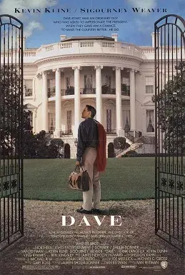 فیلم دیو 1993
