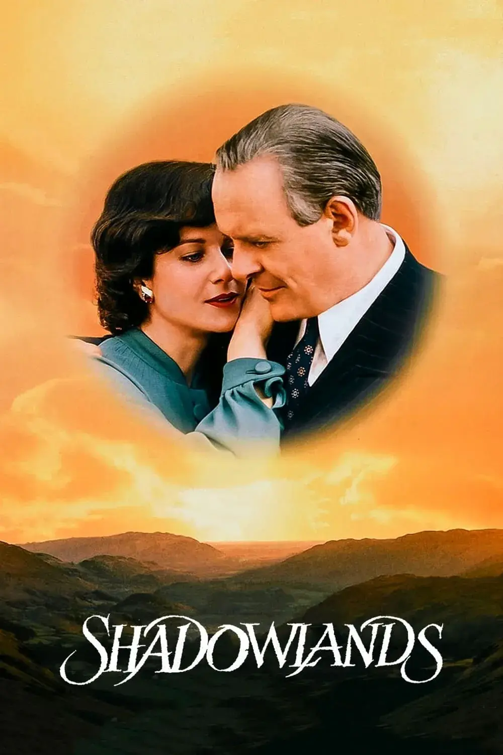 فیلم سرزمین سایه ها