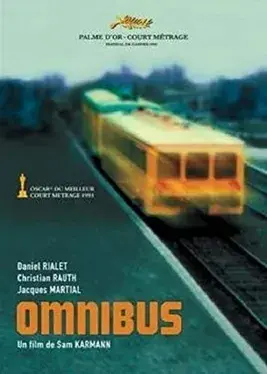 فیلم امینباس