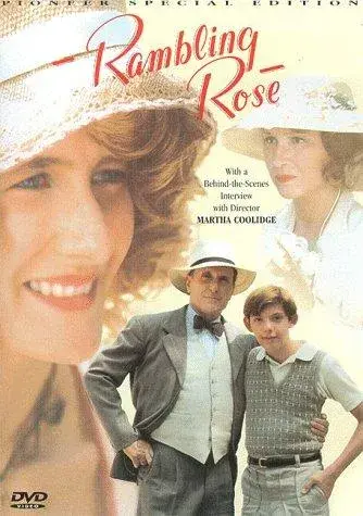 فیلم رز پریشان