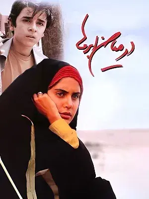 فیلم در میان ابرها (Among the Clouds) پوستر