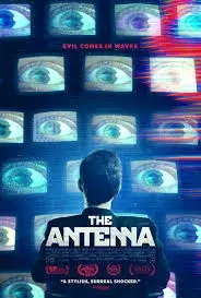 فیلم ساختمان (The Antenna) پوستر
