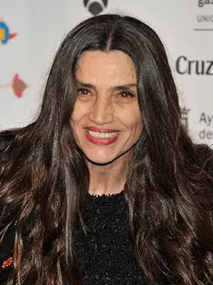آنجلا مولینا