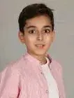 علی طلحه  کیریسگیل