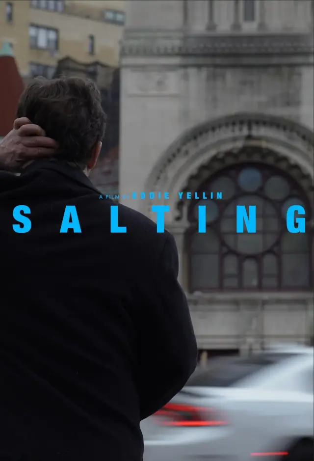 فیلم سالتینگ (Salting) پوستر