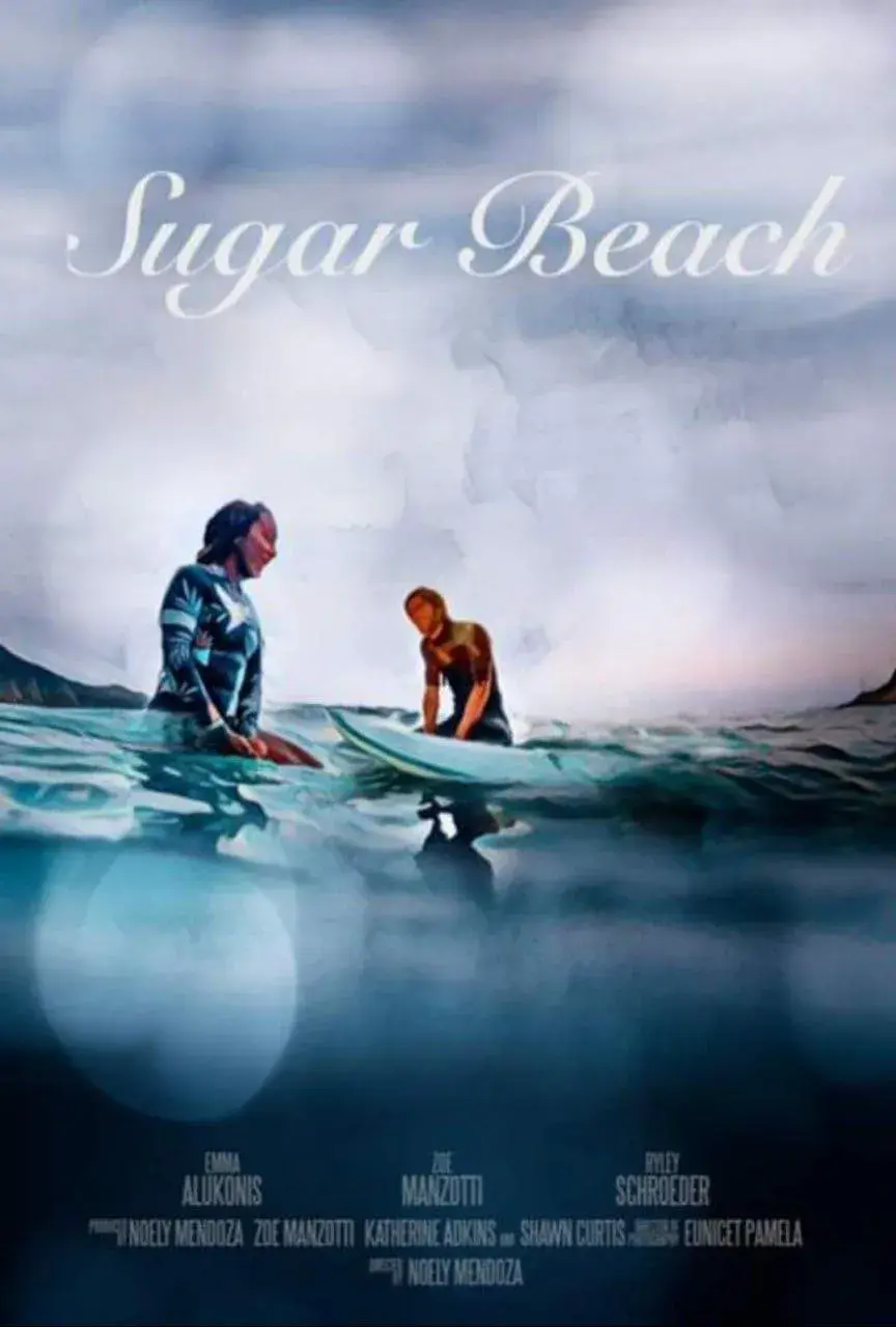 فیلم ساحل شکر