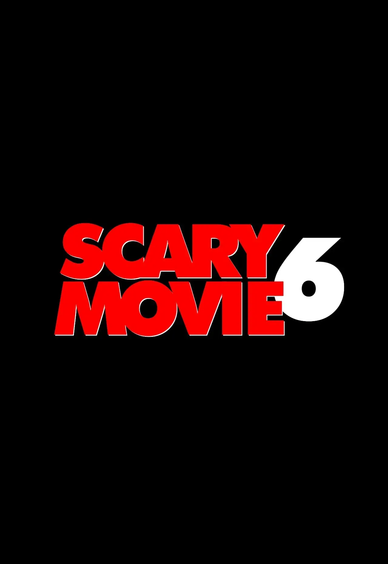 فیلم ترسناک 6