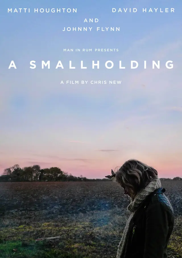 فیلم یک مالکیت کوچک (A Smallholding) پوستر