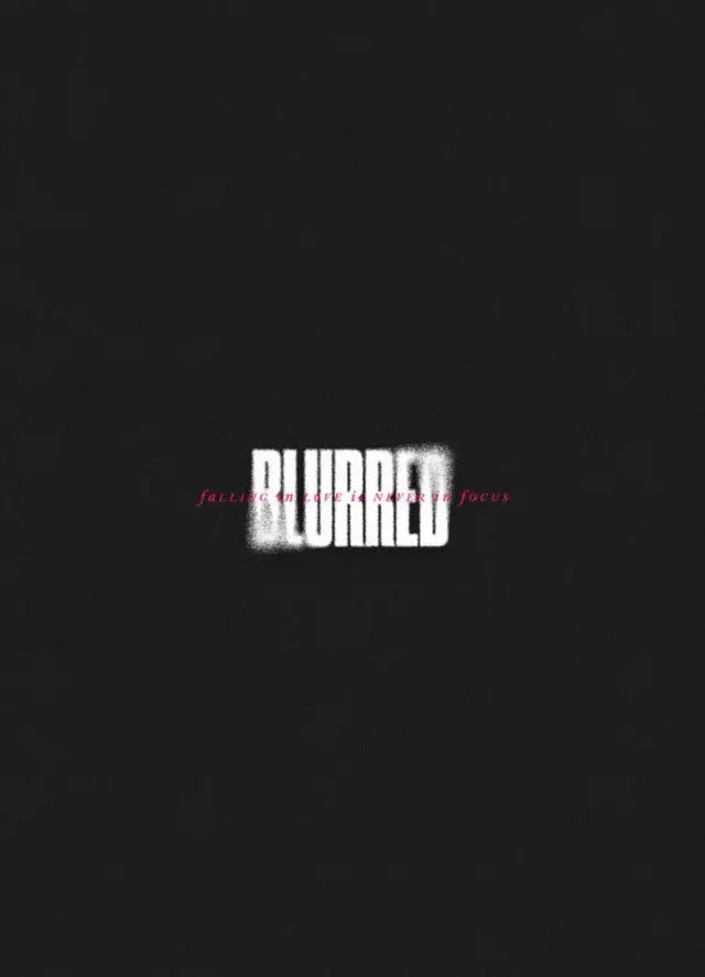فیلم تار (بلغاری) (Blurred) پوستر
