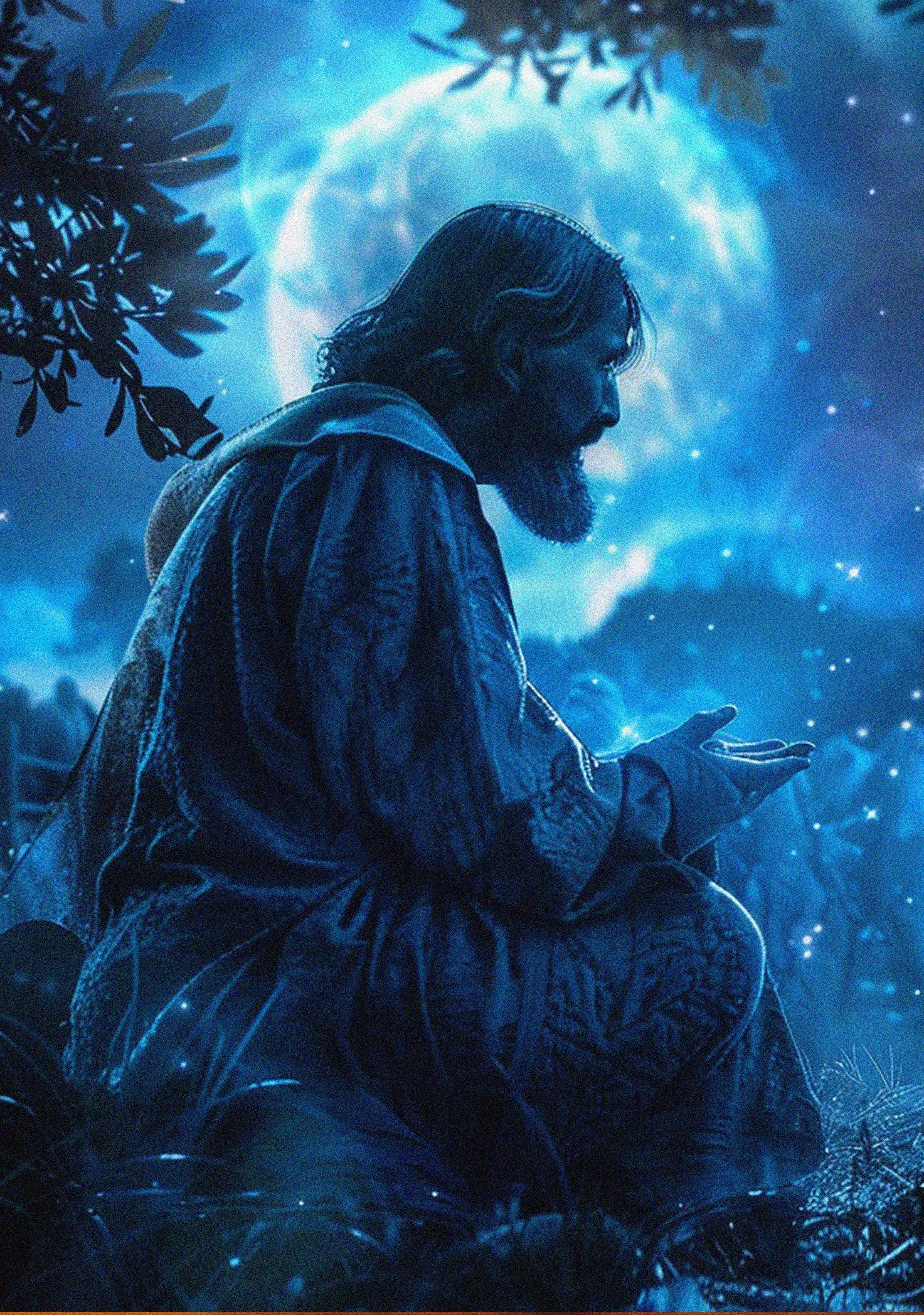 فیلم شام آخر