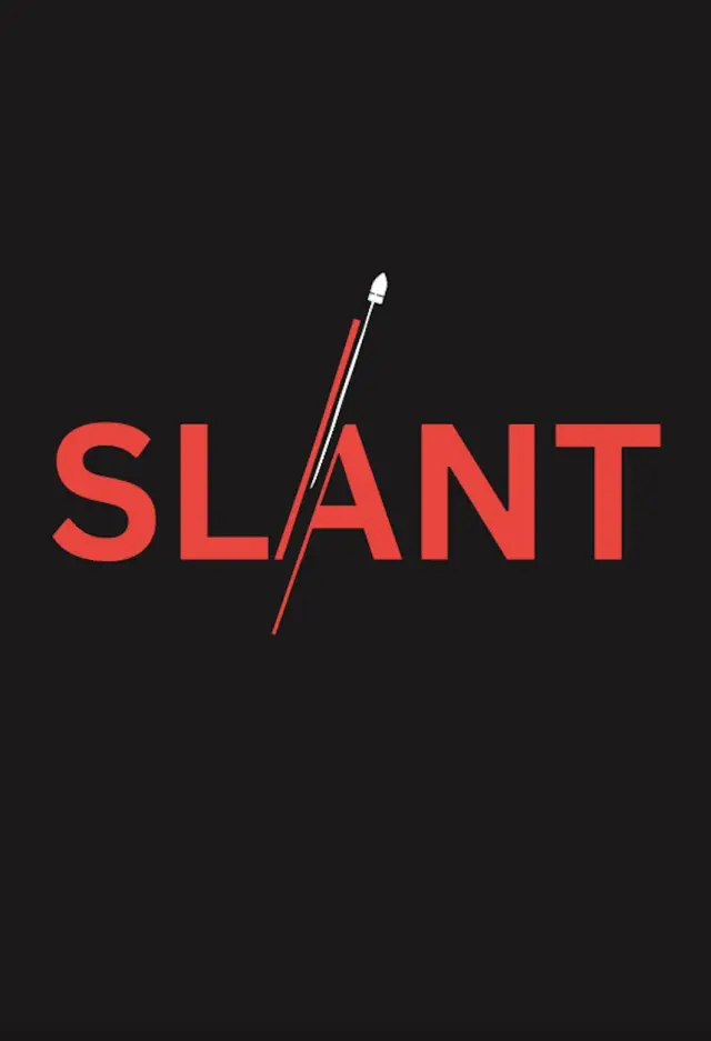 فیلم اسلنت (Slant) پوستر