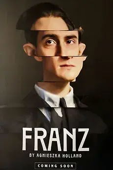فیلم فرانز (Franz) پوستر