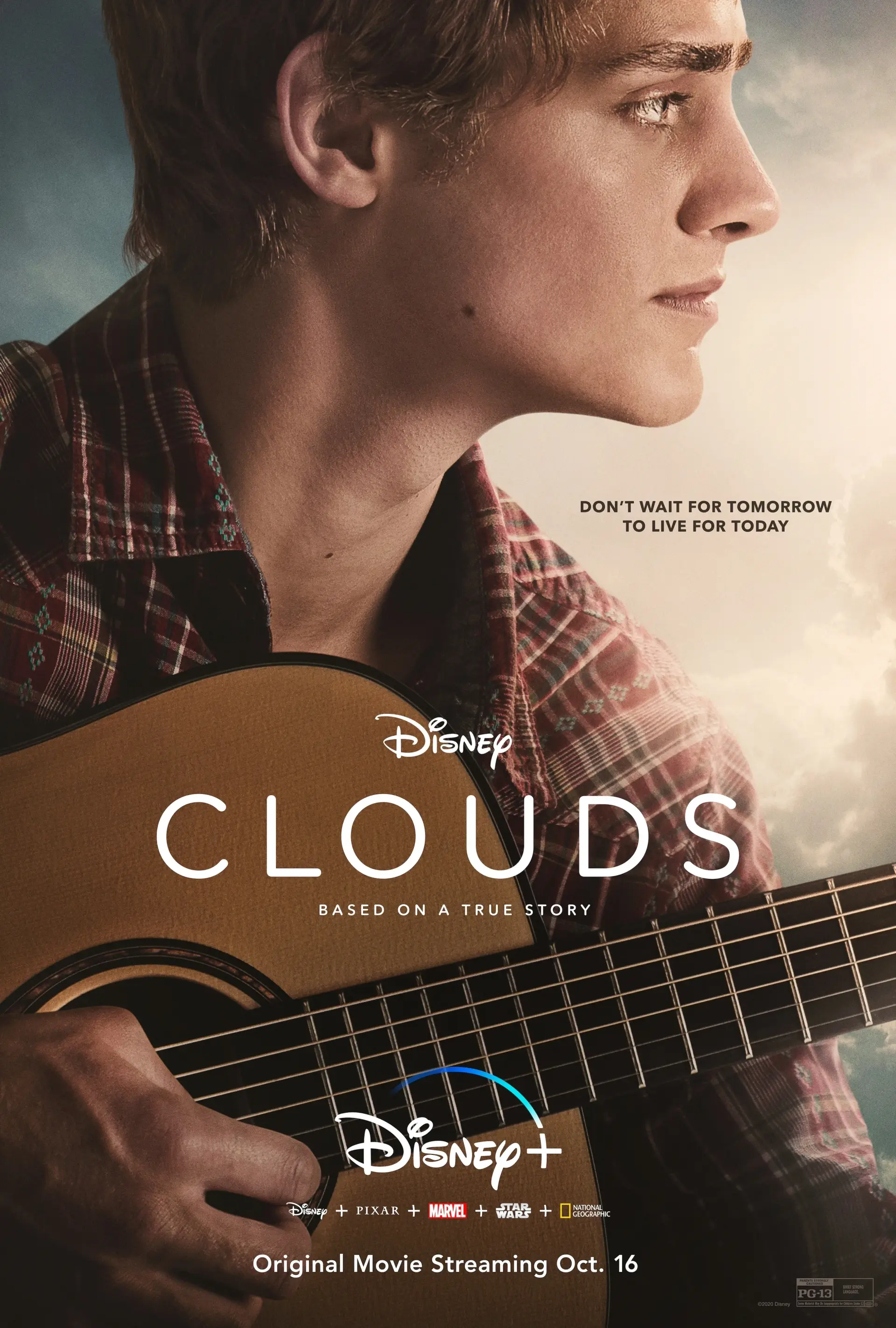 فیلم ابرها	