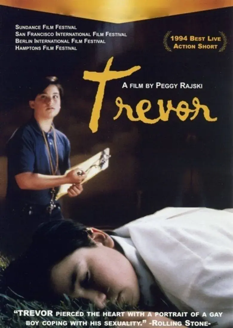 فیلم ترور 1994