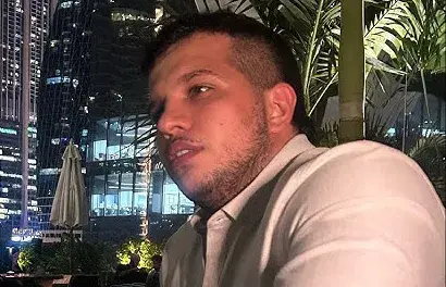 رامین  نیکو