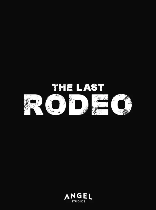 فیلم آخرین رودئو (The Last Rodeo) پوستر