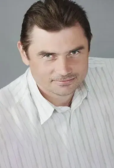 الکسی زلنسکی