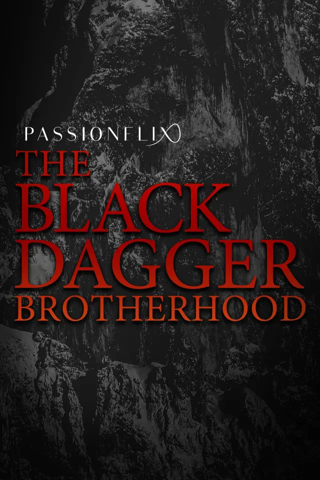 سریال برادری خنجر سیاه (The Black Dagger Brotherhood) پوستر