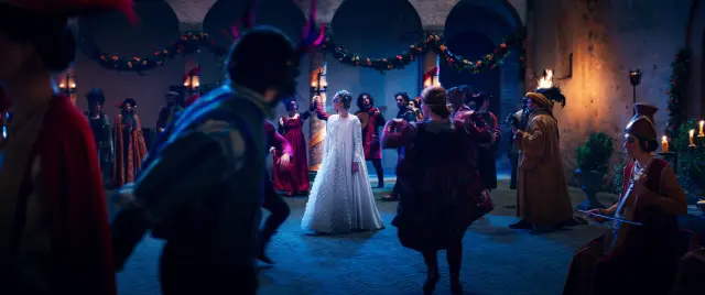 فیلم رومئو و ژولیت ورونا (Juliet & Romeo) پوستر