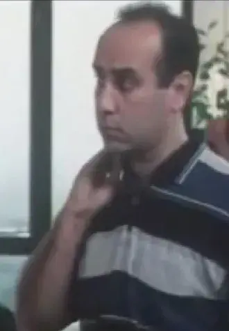 سعید  قره خان لو