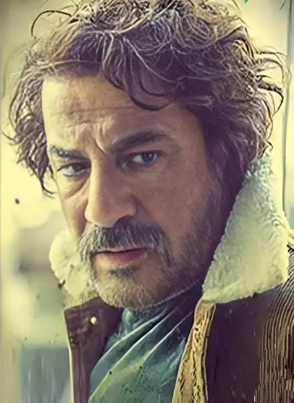 فیلم شمال از جنوب غربی (North by Southwest) پوستر