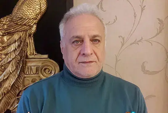مجید عبدالعظیمی