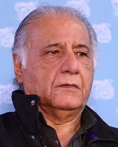 جهانگیر میرشکاری