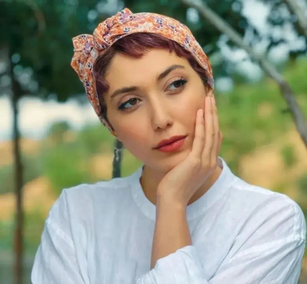 شادی خلیلی