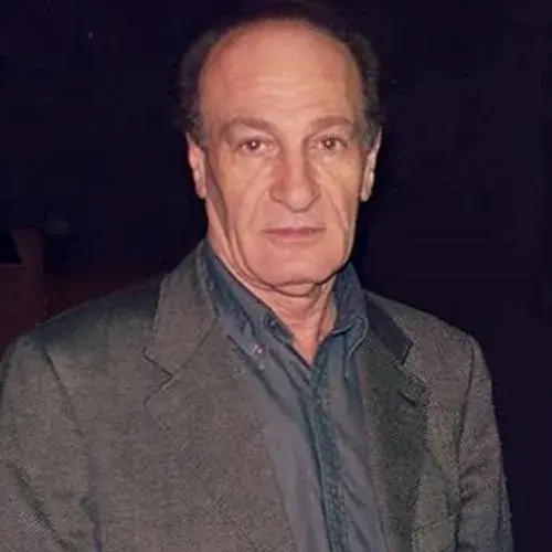 ناصر لقائی