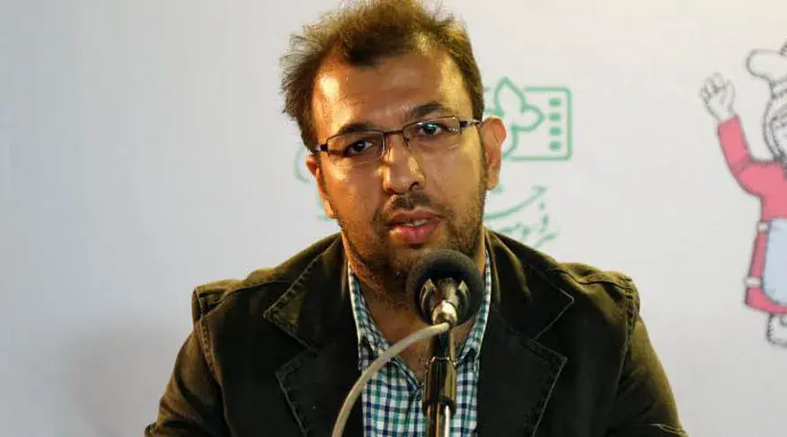 مسعود امین ناجی