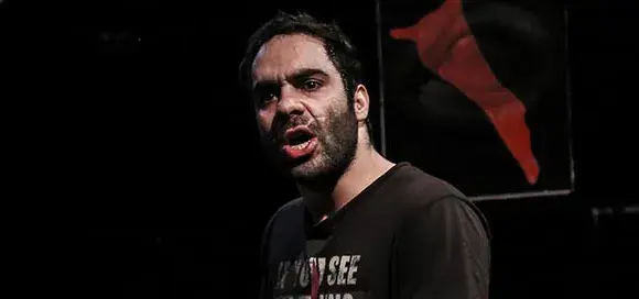 کاوه دارابی